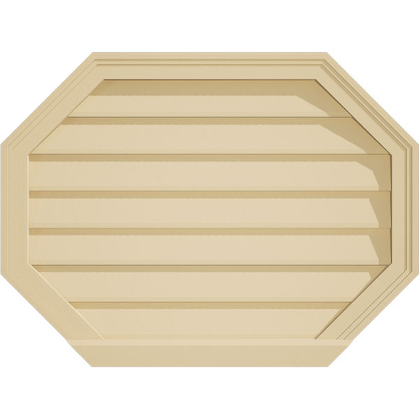 Ekena Millwork GVSOH32X2403SN