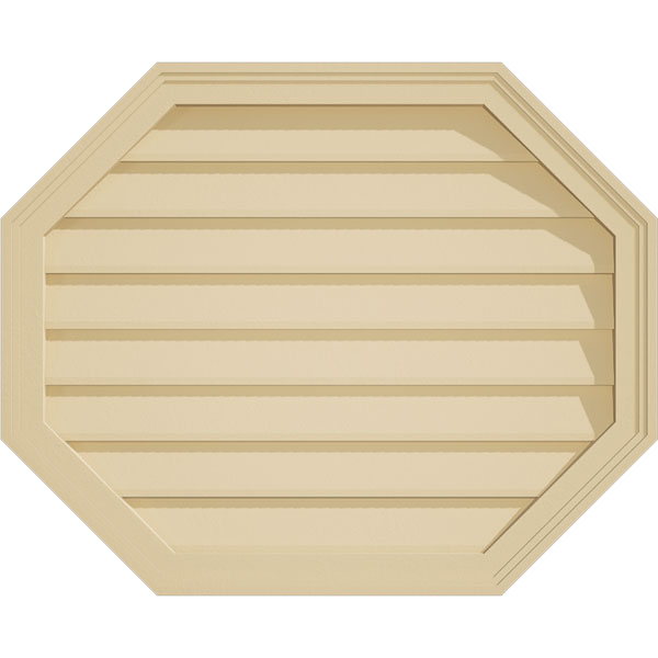 Ekena Millwork GVSOH32X2602SN