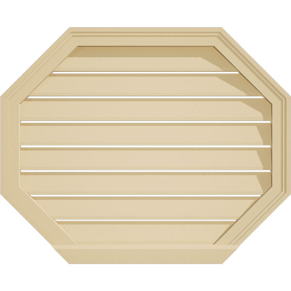 Ekena Millwork GVSOH32X2603SF
