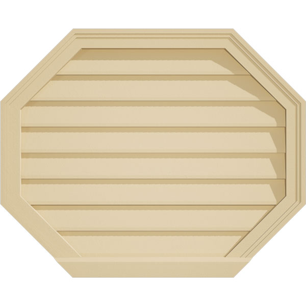 Ekena Millwork GVSOH32X2603SN