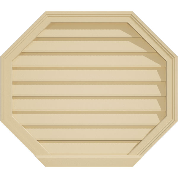 Ekena Millwork GVSOH32X2803SN