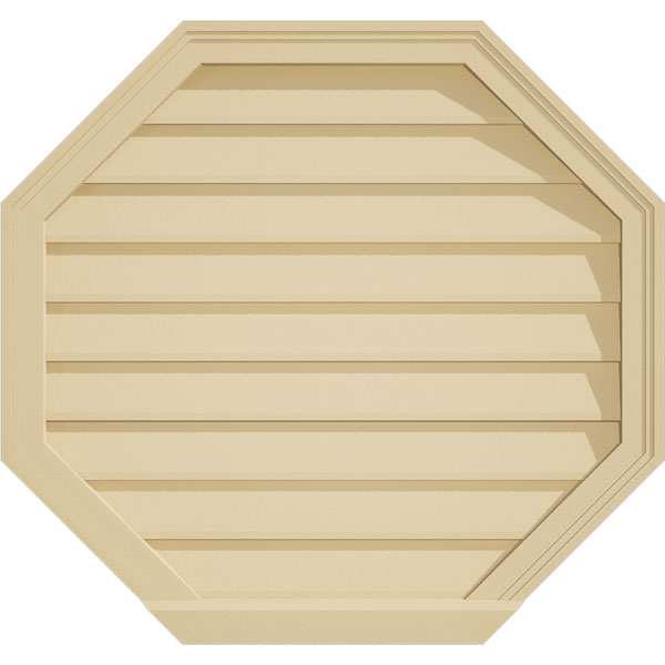 Ekena Millwork GVSOH32X3003SN
