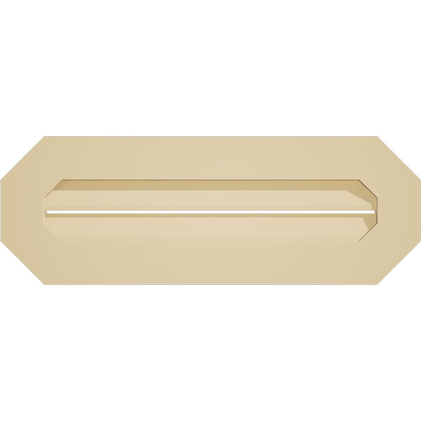 Ekena Millwork GVSOH34X1201SF