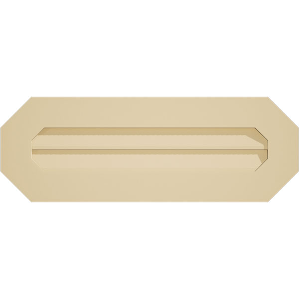Ekena Millwork GVSOH34X1201SN