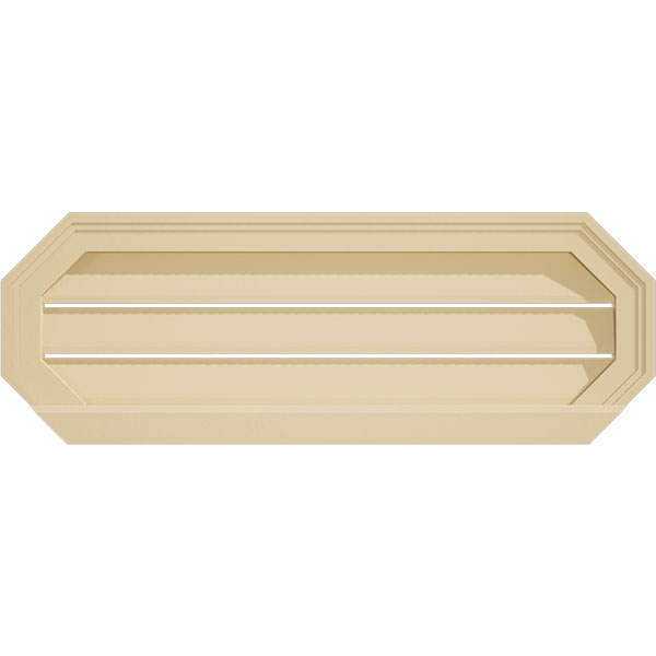 Ekena Millwork GVSOH34X1203SF