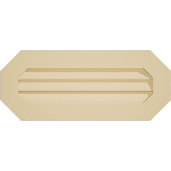 Ekena Millwork GVSOH34X1401SN