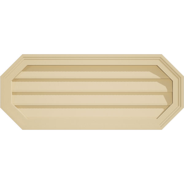 Ekena Millwork GVSOH34X1402SN
