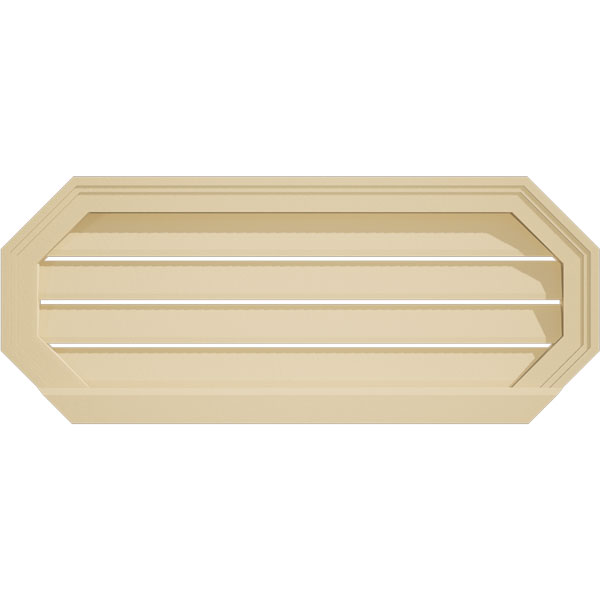 Ekena Millwork GVSOH34X1403SF