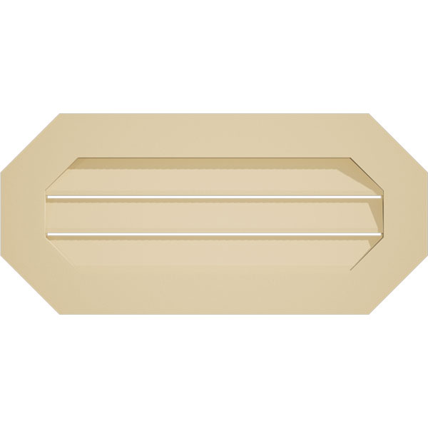 Ekena Millwork GVSOH34X1601SF
