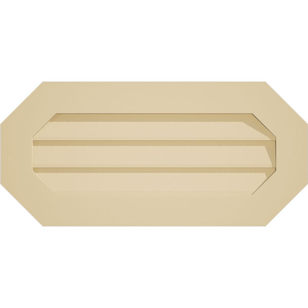 Ekena Millwork GVSOH34X1601SN