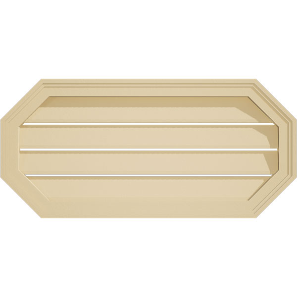 Ekena Millwork GVSOH34X1602SF