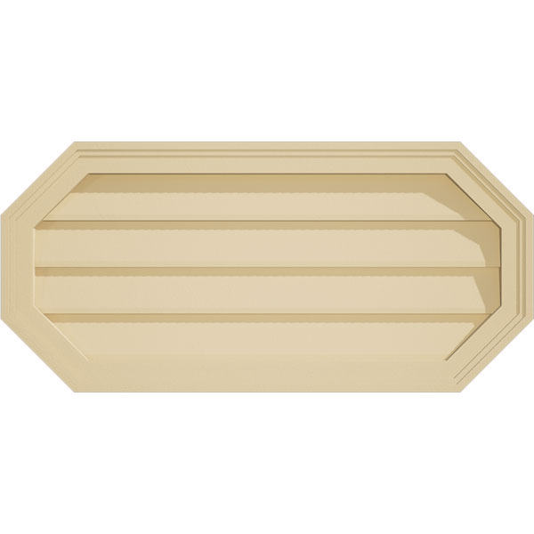 Ekena Millwork GVSOH34X1602SN