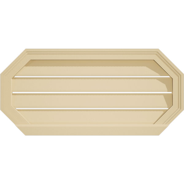 Ekena Millwork GVSOH34X1603SF