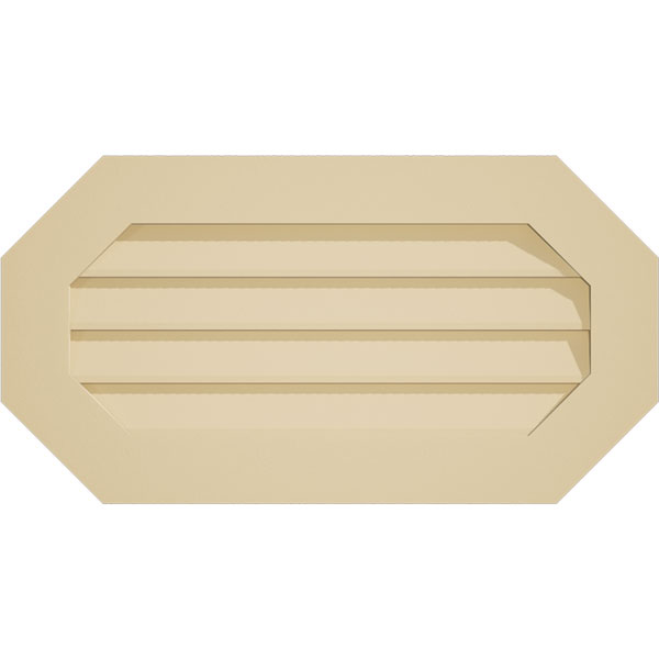 Ekena Millwork GVSOH34X1801SN
