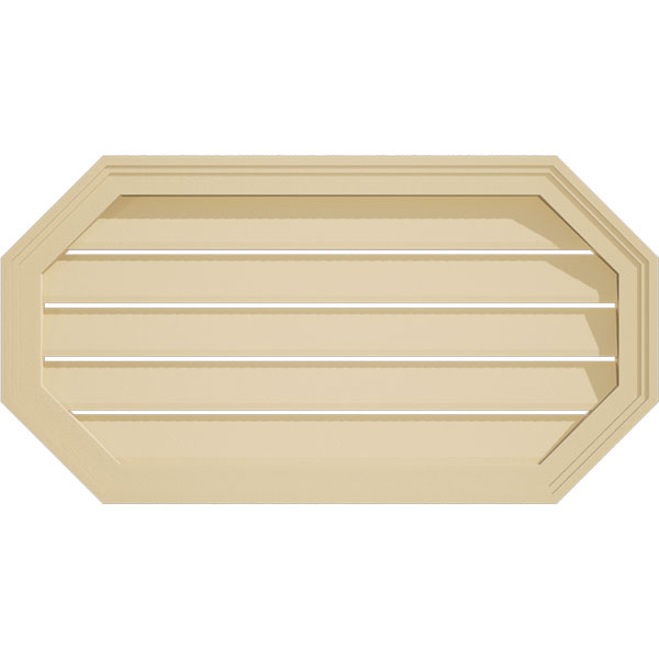 Ekena Millwork GVSOH34X1802SF