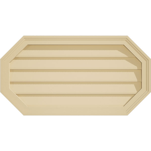 Ekena Millwork GVSOH34X1802SN