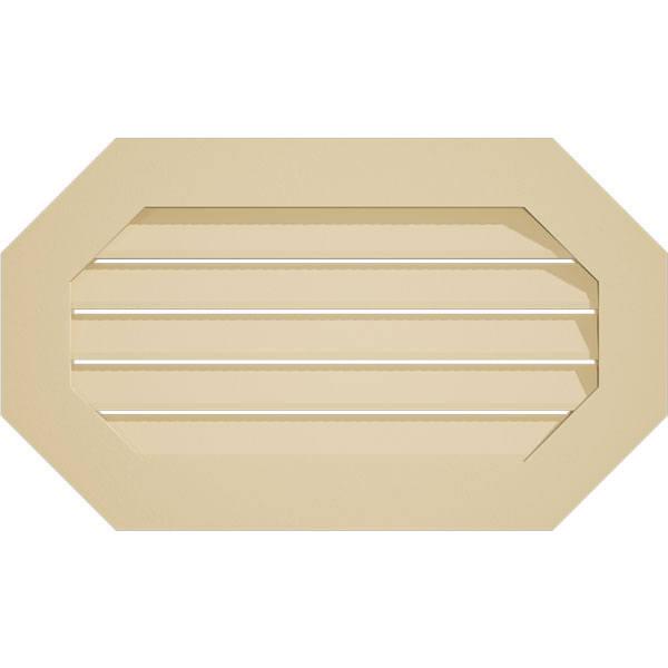 Ekena Millwork GVSOH34X2001SF