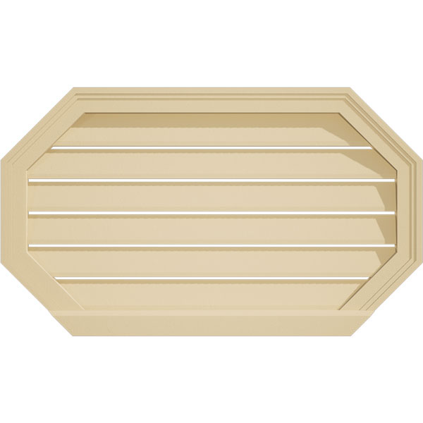 Ekena Millwork GVSOH34X2003SF