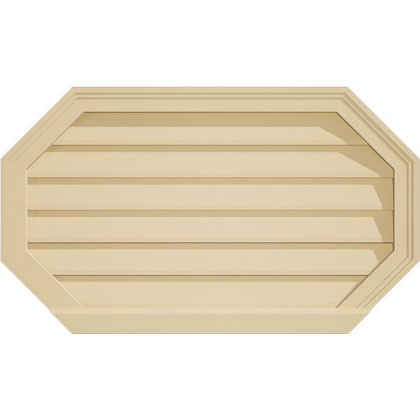 Ekena Millwork GVSOH34X2003SN