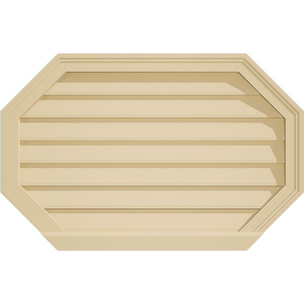 Ekena Millwork GVSOH34X2203SN