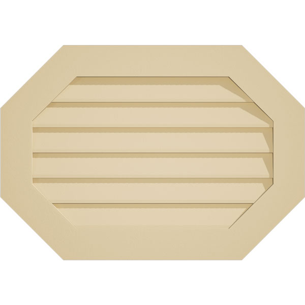 Ekena Millwork GVSOH34X2401SN
