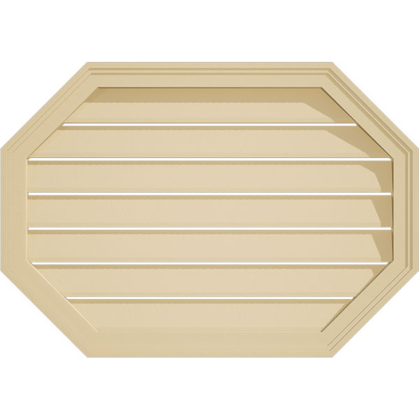 Ekena Millwork GVSOH34X2402SF