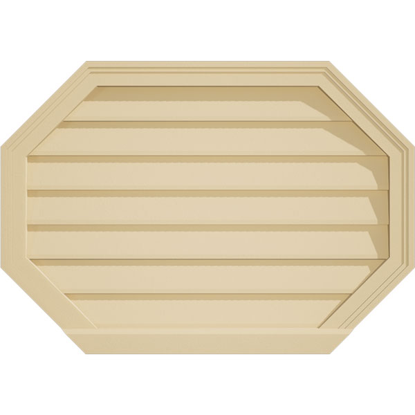 Ekena Millwork GVSOH34X2403SN
