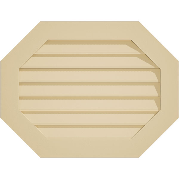 Ekena Millwork GVSOH34X2601SN