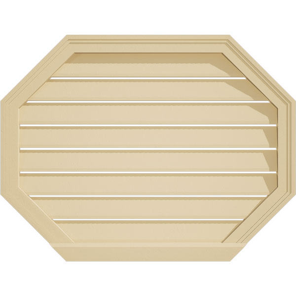 Ekena Millwork GVSOH34X2603SF