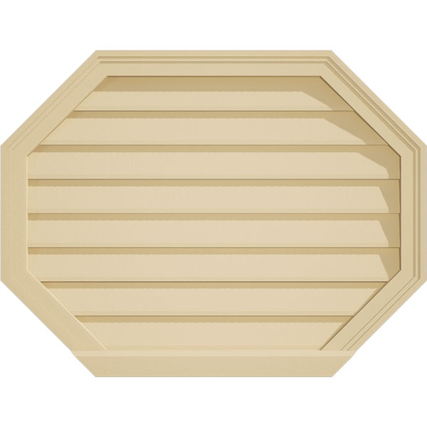 Ekena Millwork GVSOH34X2603SN