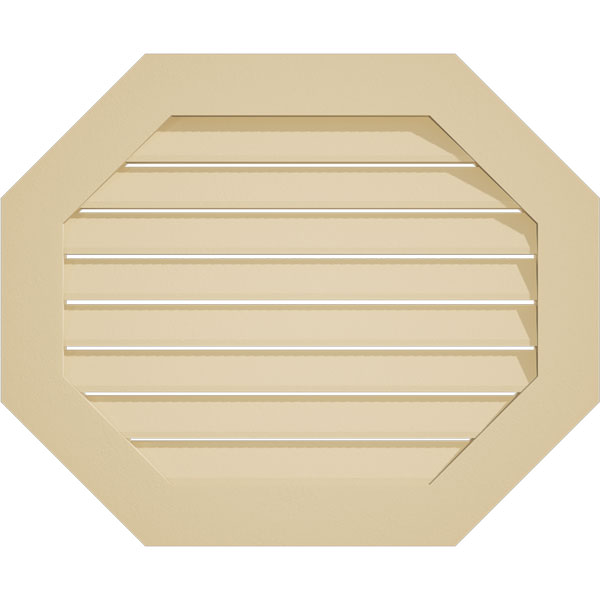 Ekena Millwork GVSOH34X2801SF