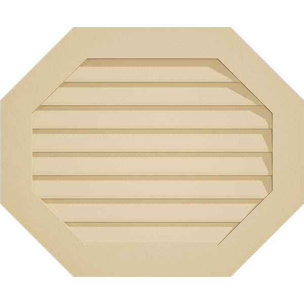 Ekena Millwork GVSOH34X2801SN