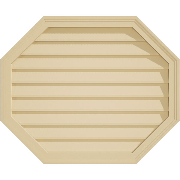 Ekena Millwork GVSOH34X2802SN