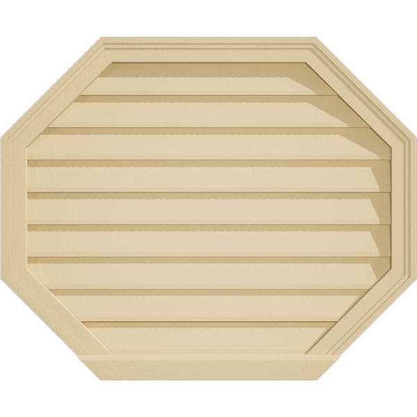 Ekena Millwork GVSOH34X2803SN