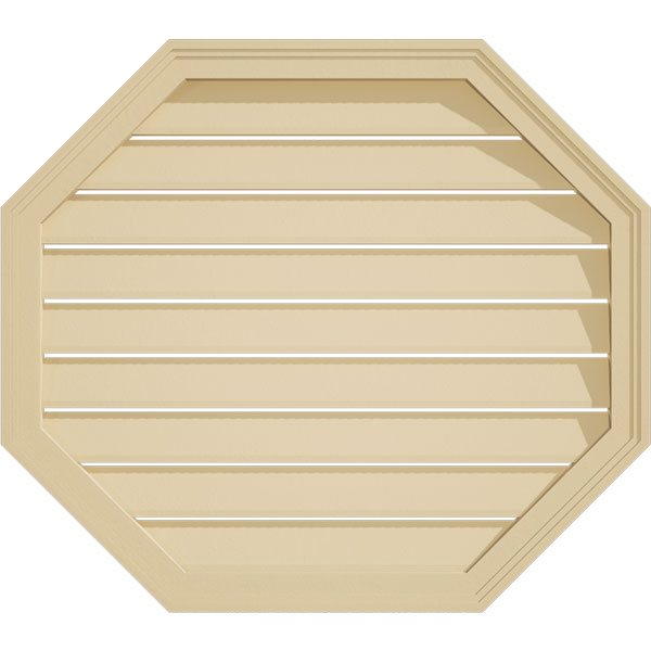Ekena Millwork GVSOH34X3002SF