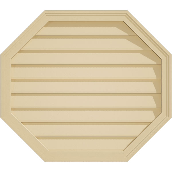 Ekena Millwork GVSOH34X3002SN