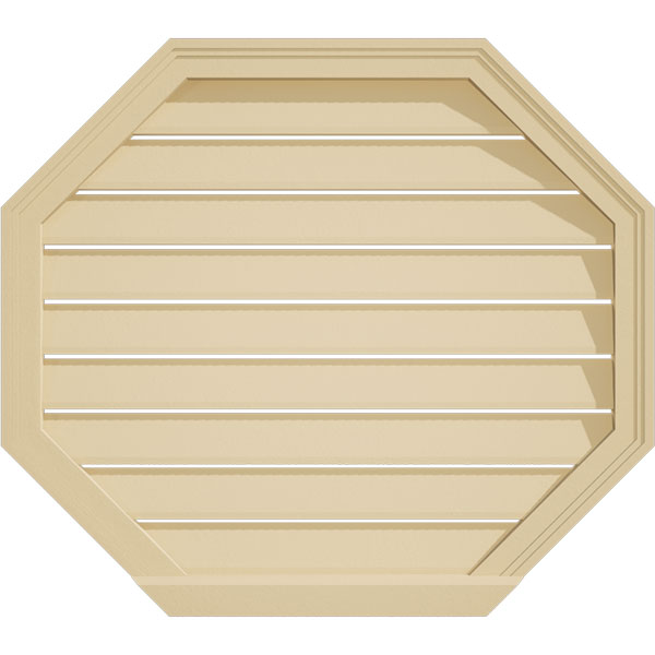 Ekena Millwork GVSOH34X3003SF