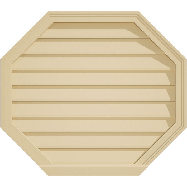 Ekena Millwork GVSOH34X3003SN