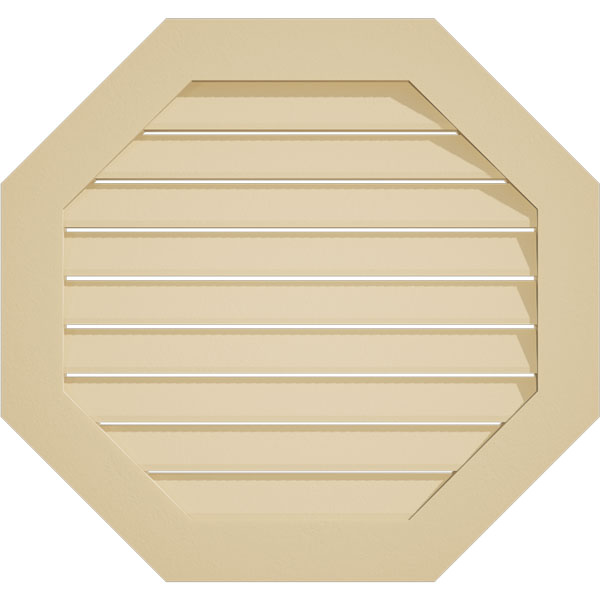 Ekena Millwork GVSOH34X3201SF