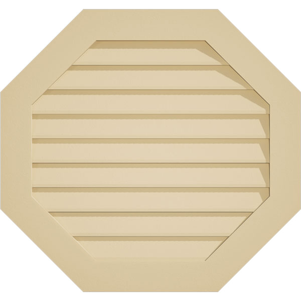 Ekena Millwork GVSOH34X3201SN