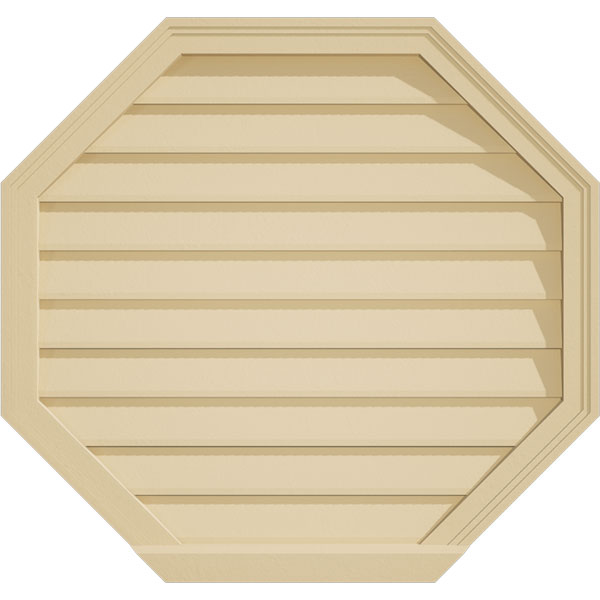 Ekena Millwork GVSOH34X3203SN