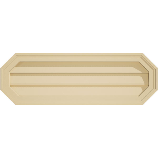 Ekena Millwork GVSOH36X1202SN