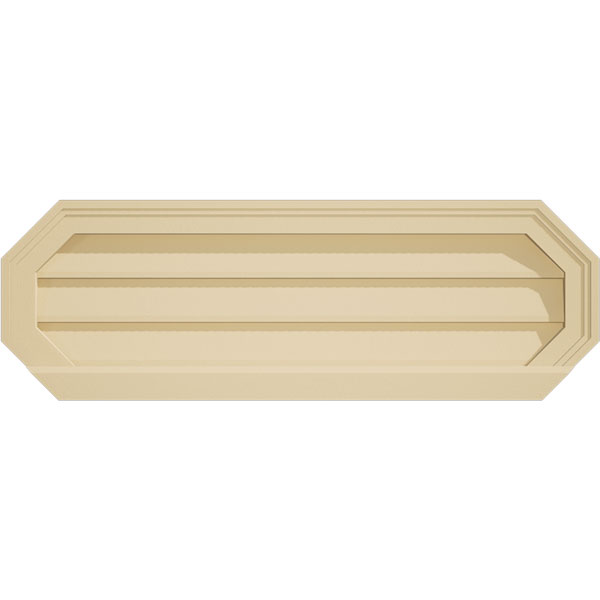 Ekena Millwork GVSOH36X1203SN
