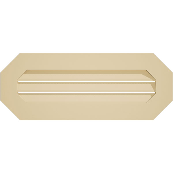 Ekena Millwork GVSOH36X1401SF