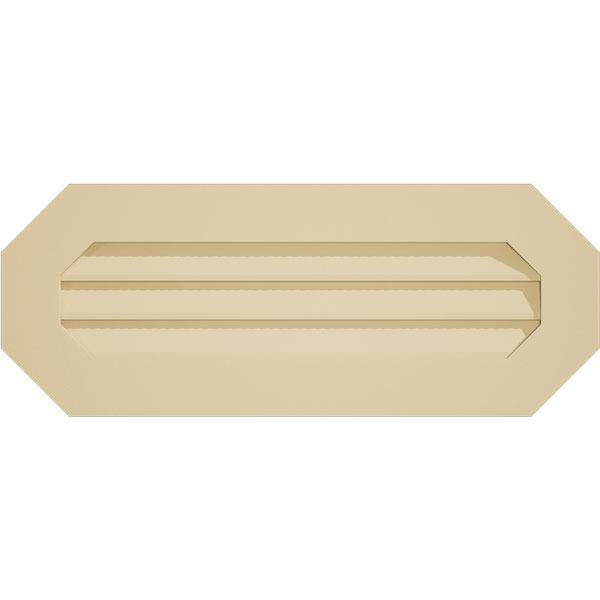 Ekena Millwork GVSOH36X1401SN