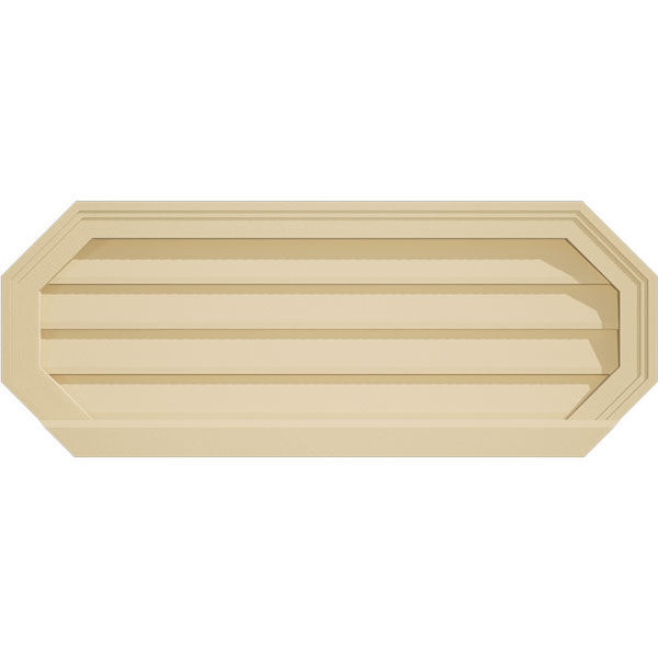 Ekena Millwork GVSOH36X1403SN