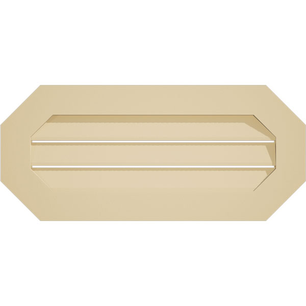 Ekena Millwork GVSOH36X1601SF