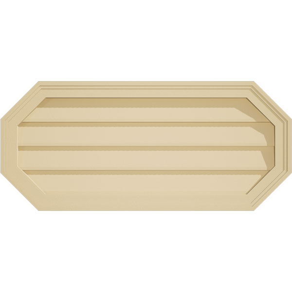 Ekena Millwork GVSOH36X1602SN