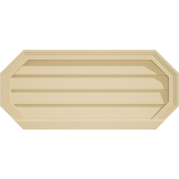 Ekena Millwork GVSOH36X1603SN