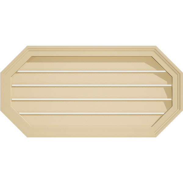Ekena Millwork GVSOH36X1802SF